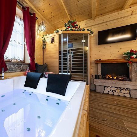 Al Ranch Wellness Cadore Dolomiti Apartments Vicino Cortina Olimpiadi 2026 E Misurina Tre Cime Lavaredo Пиеве ди Кадоре Екстериор снимка