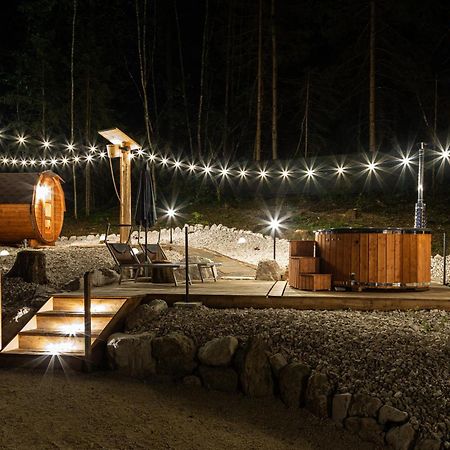 Al Ranch Wellness Cadore Dolomiti Apartments Vicino Cortina Olimpiadi 2026 E Misurina Tre Cime Lavaredo Пиеве ди Кадоре Екстериор снимка