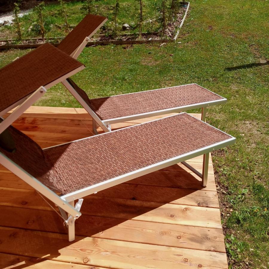 Al Ranch Wellness Cadore Dolomiti Apartments Vicino Cortina Olimpiadi 2026 E Misurina Tre Cime Lavaredo Пиеве ди Кадоре Екстериор снимка
