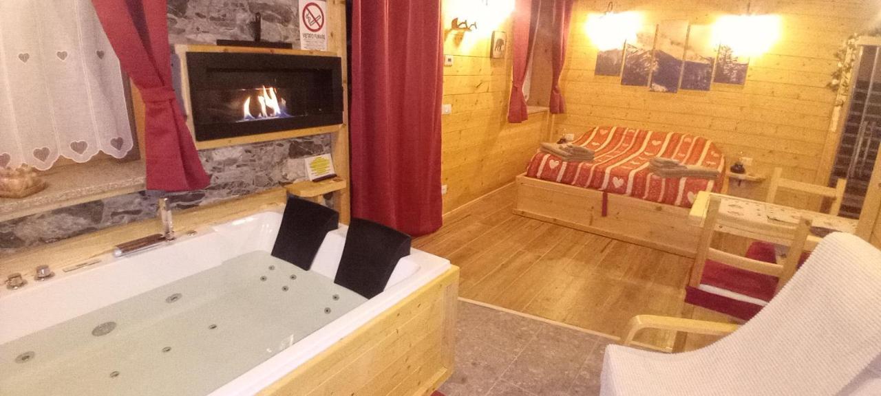 Al Ranch Wellness Cadore Dolomiti Apartments Vicino Cortina Olimpiadi 2026 E Misurina Tre Cime Lavaredo Пиеве ди Кадоре Екстериор снимка