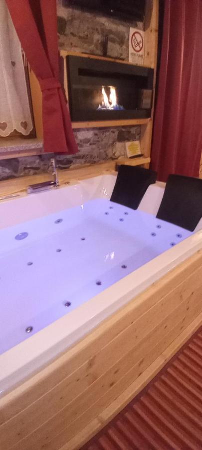 Al Ranch Wellness Cadore Dolomiti Apartments Vicino Cortina Olimpiadi 2026 E Misurina Tre Cime Lavaredo Пиеве ди Кадоре Екстериор снимка