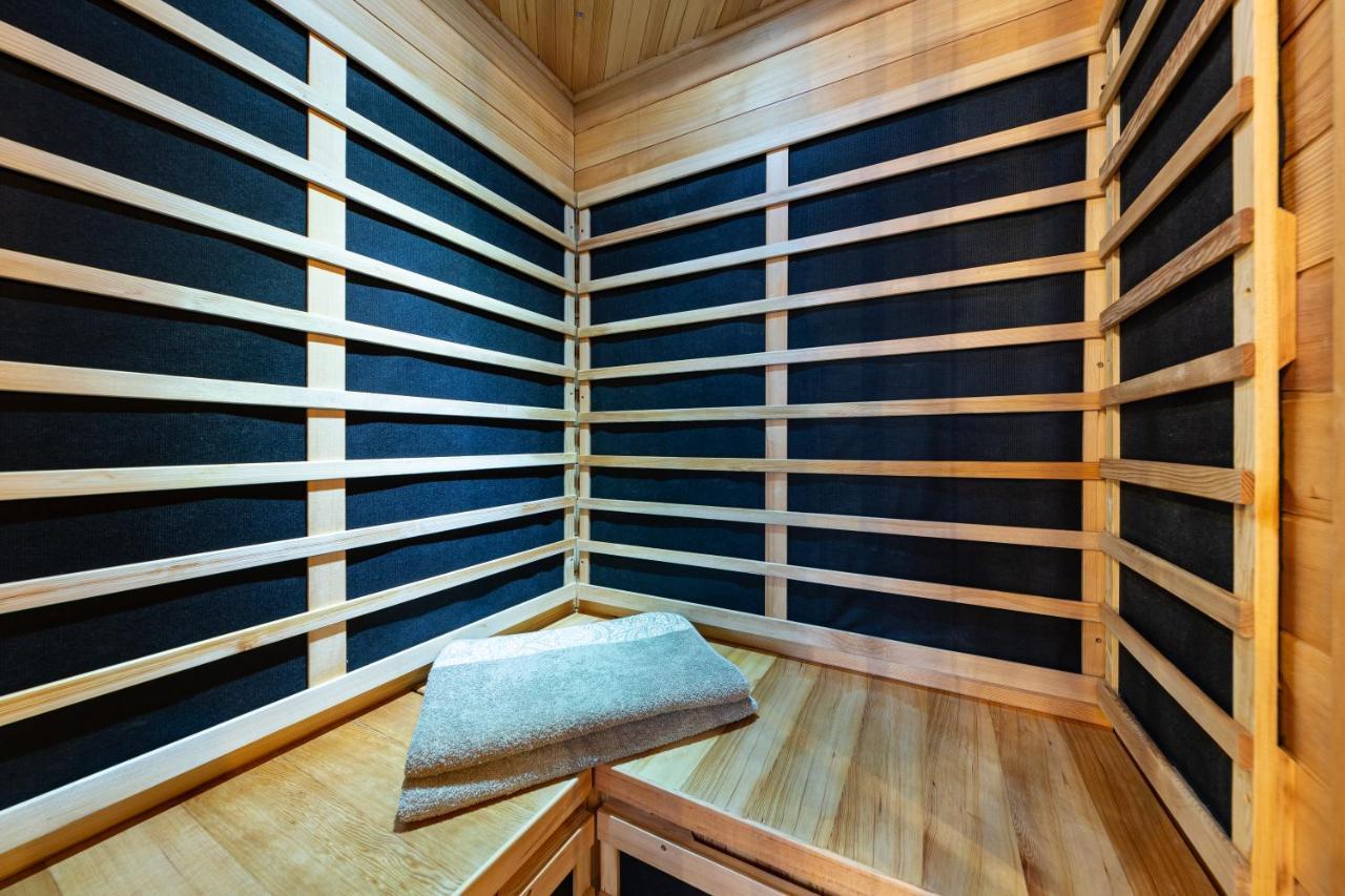 Al Ranch Wellness Cadore Dolomiti Apartments Vicino Cortina Olimpiadi 2026 E Misurina Tre Cime Lavaredo Пиеве ди Кадоре Екстериор снимка