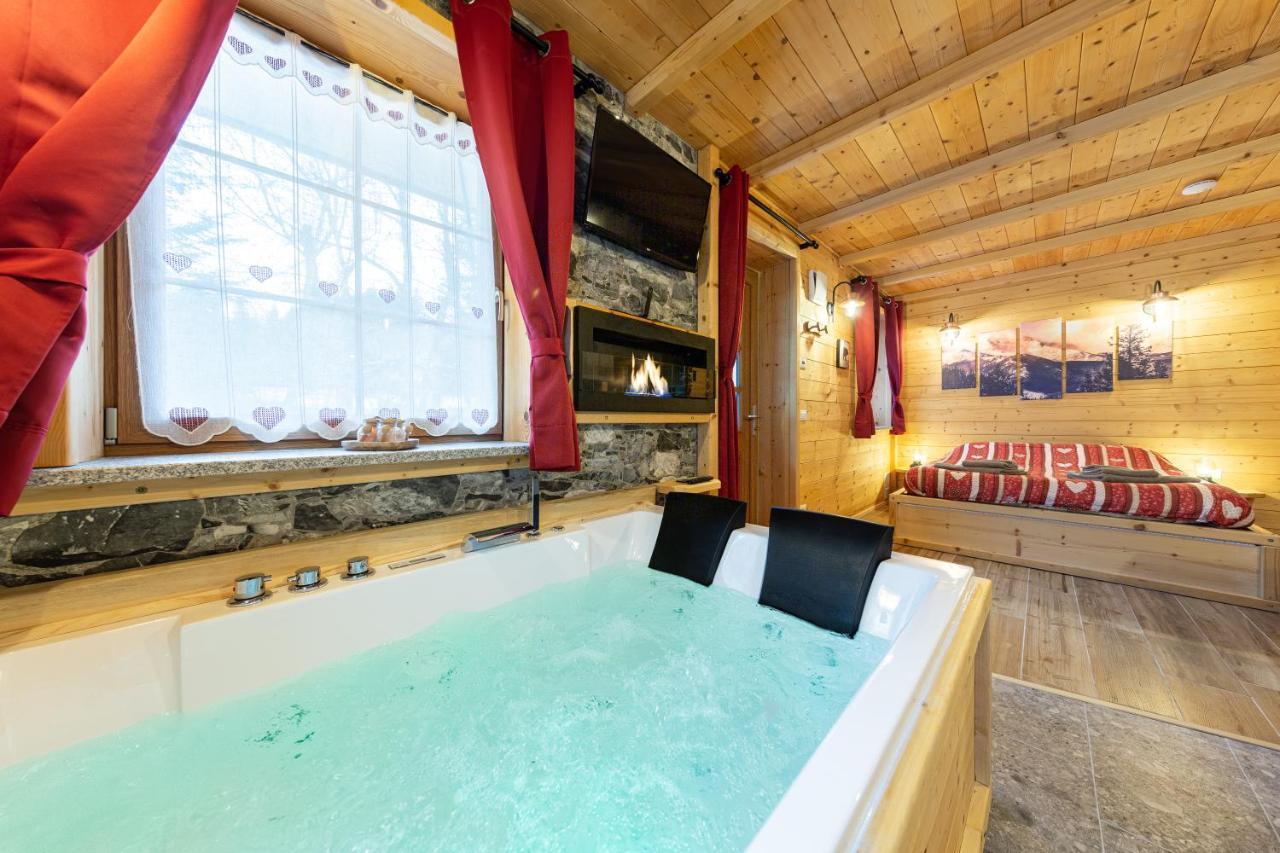 Al Ranch Wellness Cadore Dolomiti Apartments Vicino Cortina Olimpiadi 2026 E Misurina Tre Cime Lavaredo Пиеве ди Кадоре Екстериор снимка