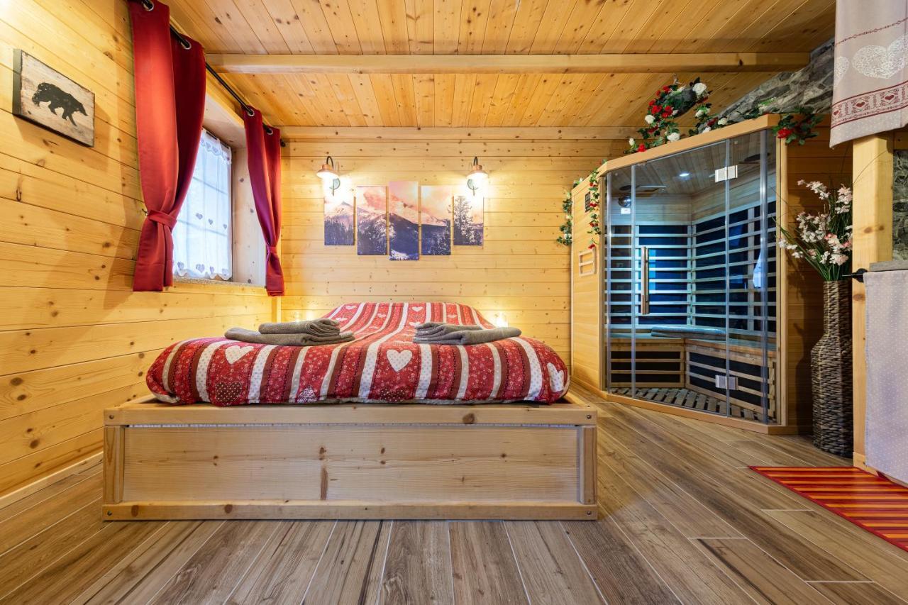 Al Ranch Wellness Cadore Dolomiti Apartments Vicino Cortina Olimpiadi 2026 E Misurina Tre Cime Lavaredo Пиеве ди Кадоре Екстериор снимка