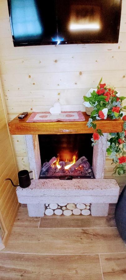 Al Ranch Wellness Cadore Dolomiti Apartments Vicino Cortina Olimpiadi 2026 E Misurina Tre Cime Lavaredo Пиеве ди Кадоре Екстериор снимка