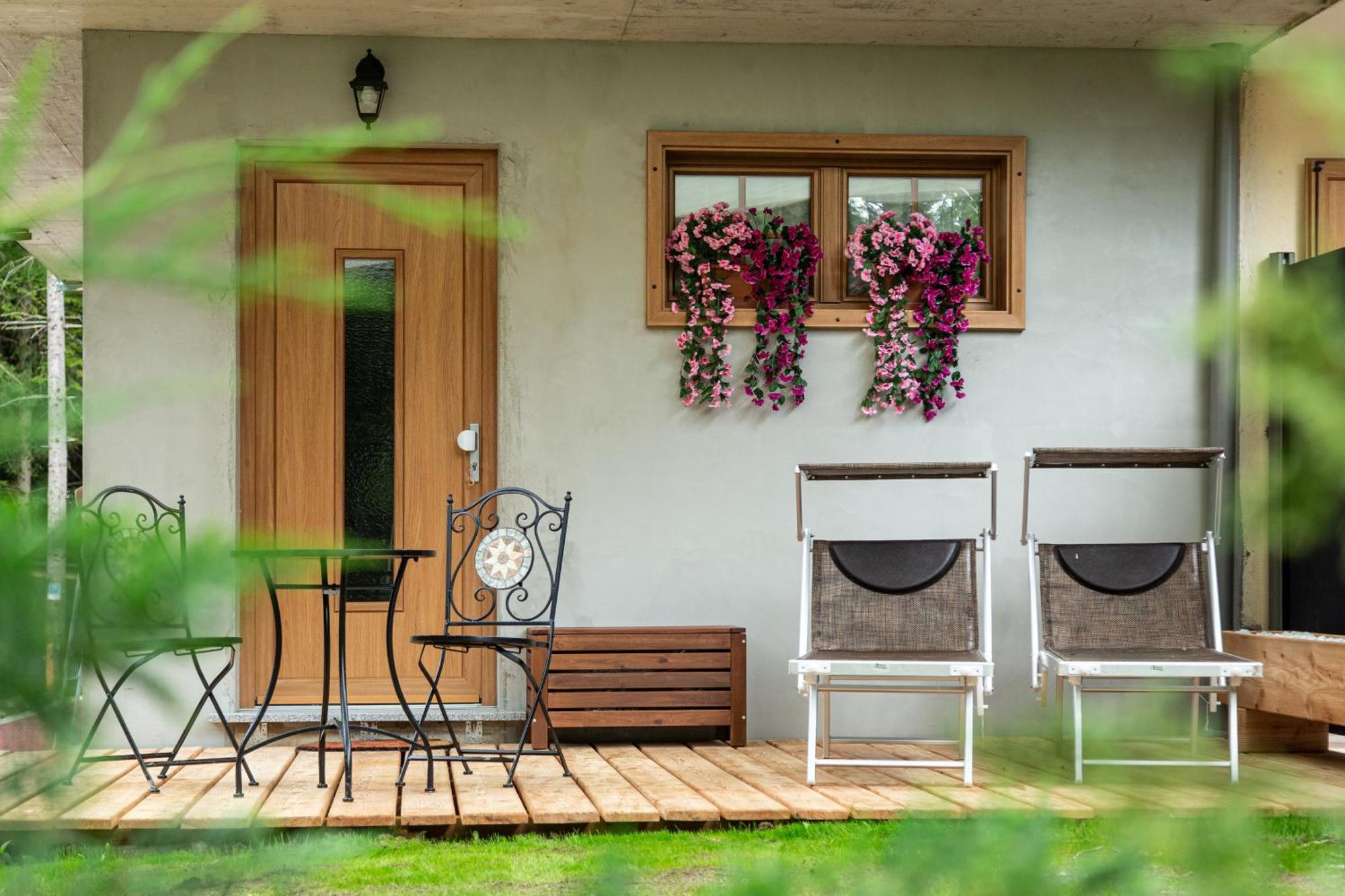 Al Ranch Wellness Cadore Dolomiti Apartments Vicino Cortina Olimpiadi 2026 E Misurina Tre Cime Lavaredo Пиеве ди Кадоре Екстериор снимка
