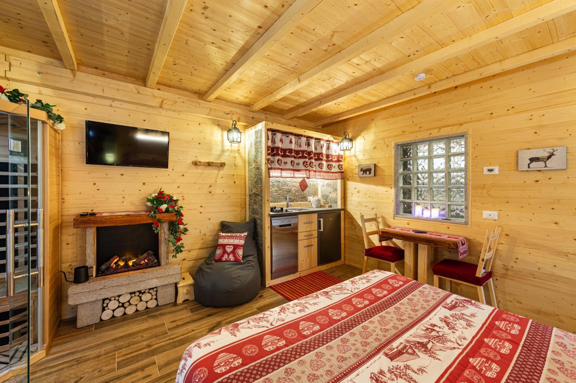 Al Ranch Wellness Cadore Dolomiti Apartments Vicino Cortina Olimpiadi 2026 E Misurina Tre Cime Lavaredo Пиеве ди Кадоре Екстериор снимка