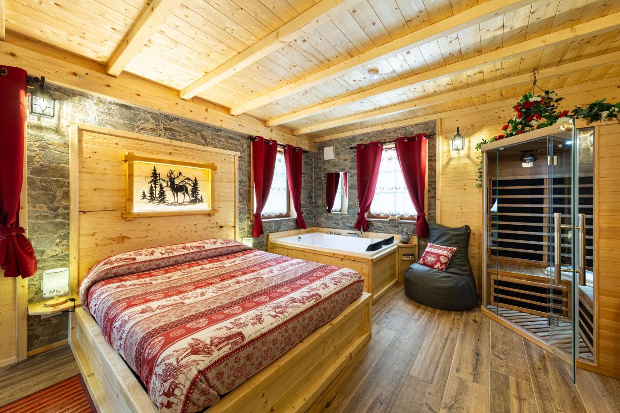 Al Ranch Wellness Cadore Dolomiti Apartments Vicino Cortina Olimpiadi 2026 E Misurina Tre Cime Lavaredo Пиеве ди Кадоре Екстериор снимка