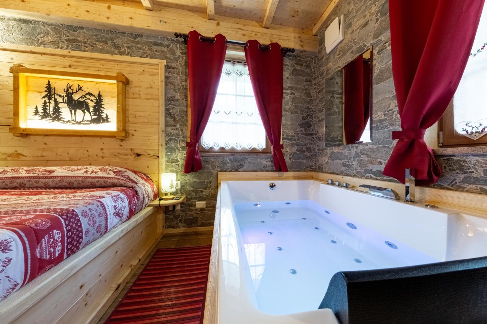 Al Ranch Wellness Cadore Dolomiti Apartments Vicino Cortina Olimpiadi 2026 E Misurina Tre Cime Lavaredo Пиеве ди Кадоре Екстериор снимка