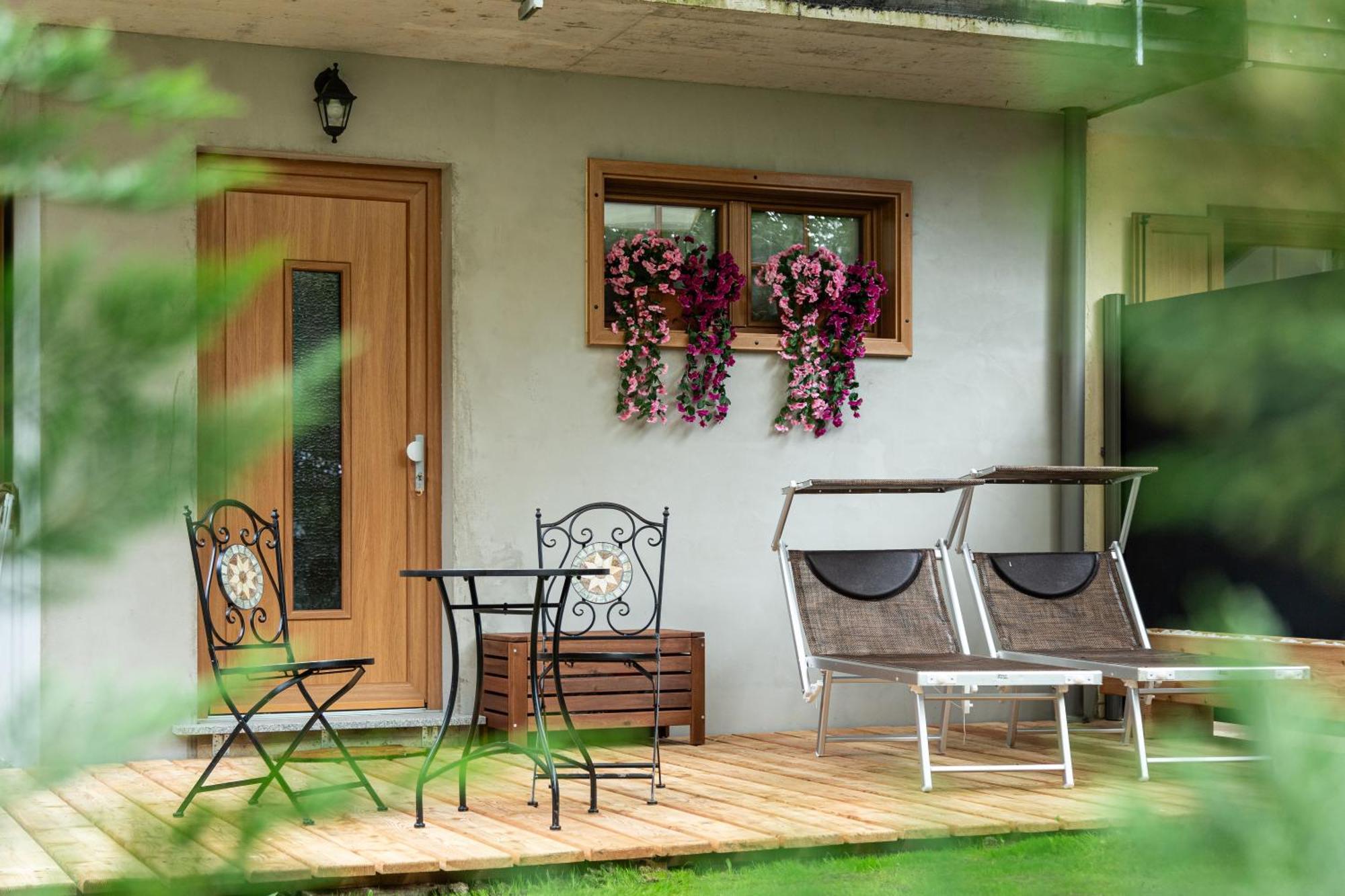 Al Ranch Wellness Cadore Dolomiti Apartments Vicino Cortina Olimpiadi 2026 E Misurina Tre Cime Lavaredo Пиеве ди Кадоре Екстериор снимка