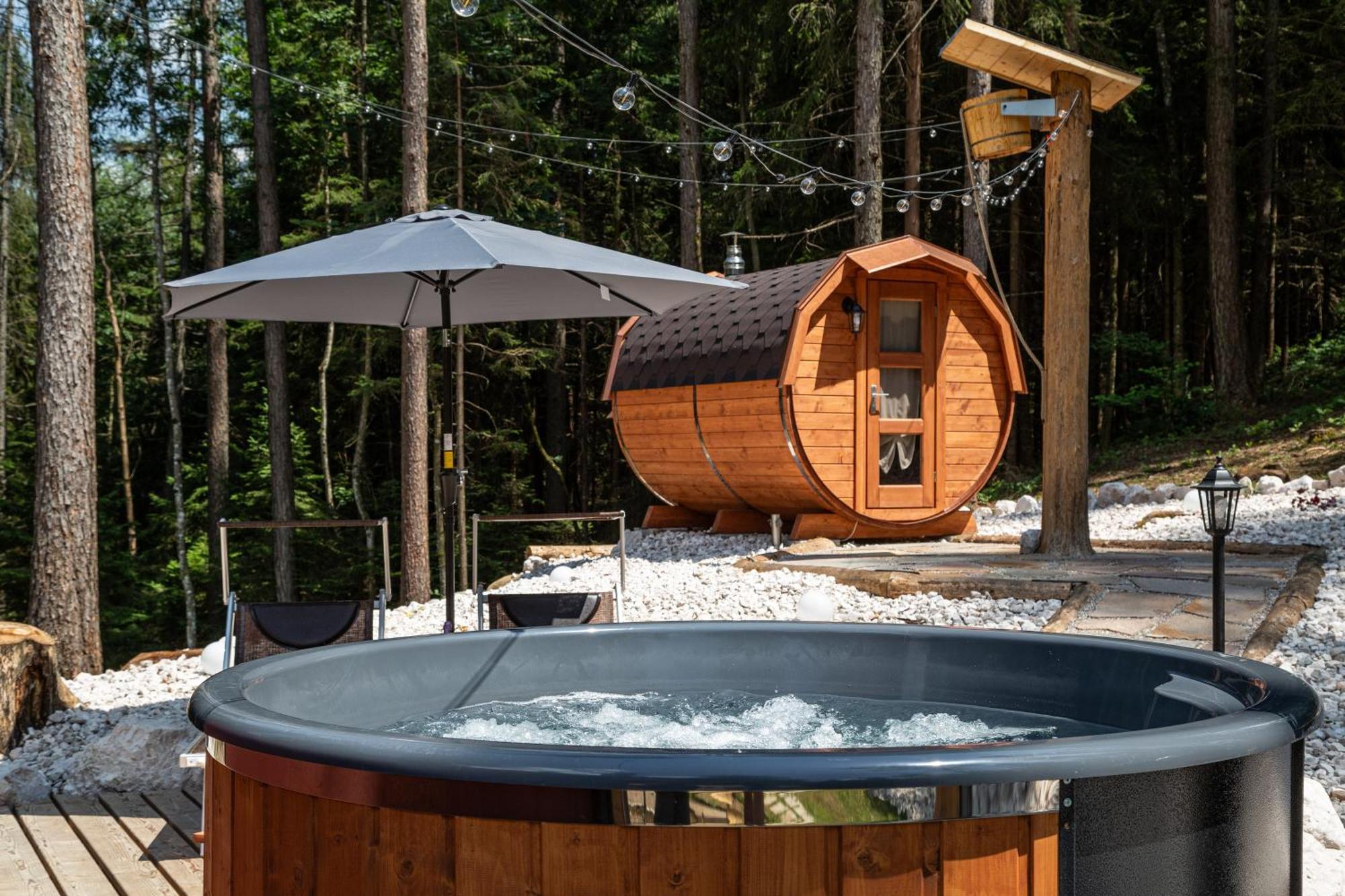 Al Ranch Wellness Cadore Dolomiti Apartments Vicino Cortina Olimpiadi 2026 E Misurina Tre Cime Lavaredo Пиеве ди Кадоре Екстериор снимка