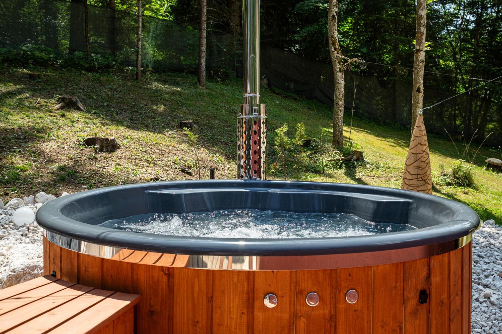 Al Ranch Wellness Cadore Dolomiti Apartments Vicino Cortina Olimpiadi 2026 E Misurina Tre Cime Lavaredo Пиеве ди Кадоре Екстериор снимка