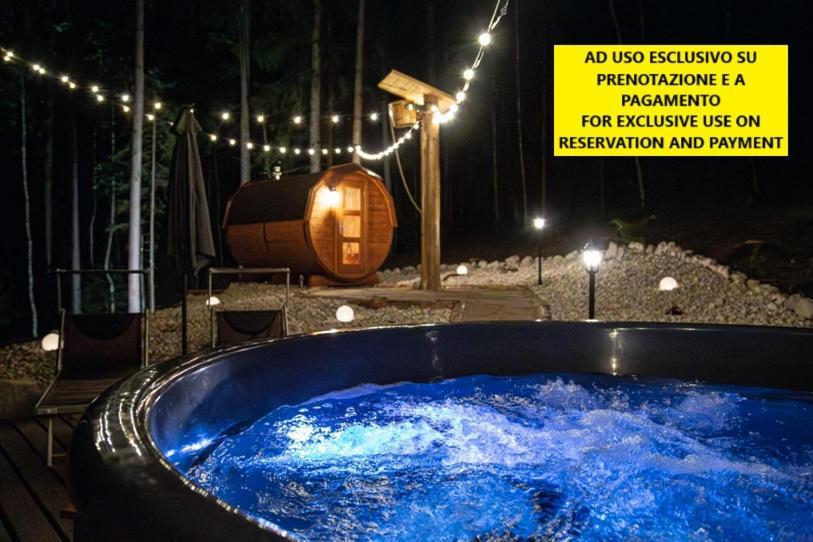 Al Ranch Wellness Cadore Dolomiti Apartments Vicino Cortina Olimpiadi 2026 E Misurina Tre Cime Lavaredo Пиеве ди Кадоре Екстериор снимка