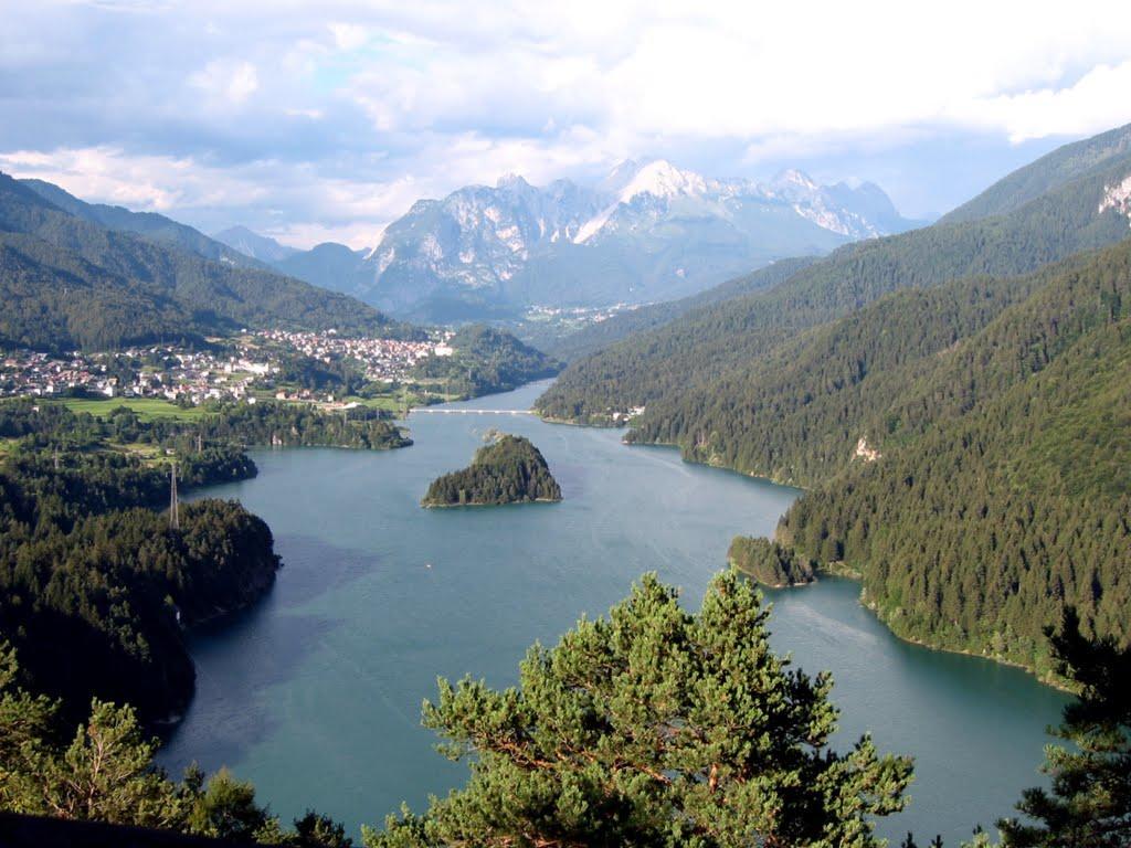 Al Ranch Wellness Cadore Dolomiti Apartments Vicino Cortina Olimpiadi 2026 E Misurina Tre Cime Lavaredo Пиеве ди Кадоре Екстериор снимка