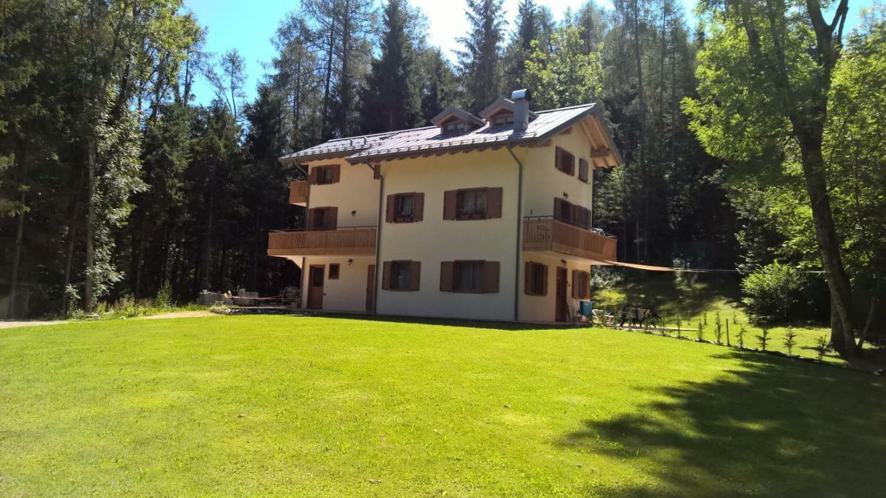 Al Ranch Wellness Cadore Dolomiti Apartments Vicino Cortina Olimpiadi 2026 E Misurina Tre Cime Lavaredo Пиеве ди Кадоре Екстериор снимка